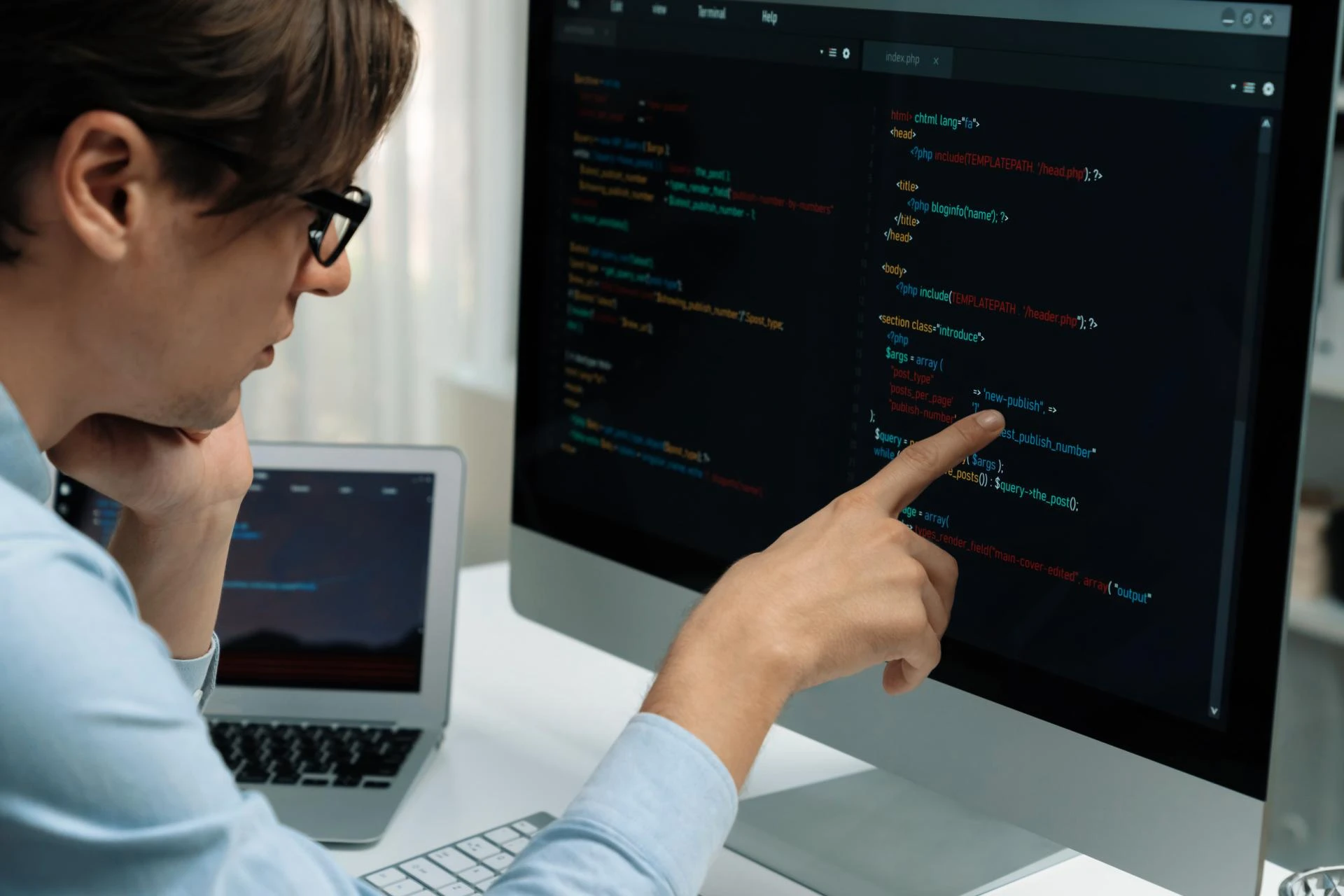 How Website Design Affects SEO and Online Visibility