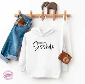 Express Your Toddler’s Unique Personality with Stylish Clothing Choices