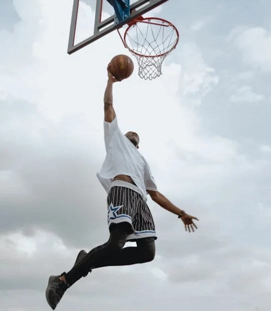 Elevate Your Game with Custom Basketball Shorts