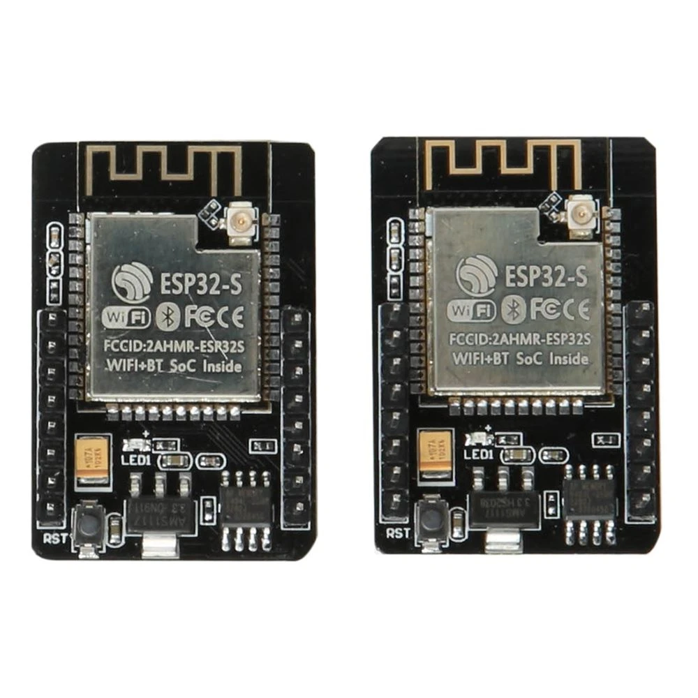 How to Use ESP32 to create Object Detection?