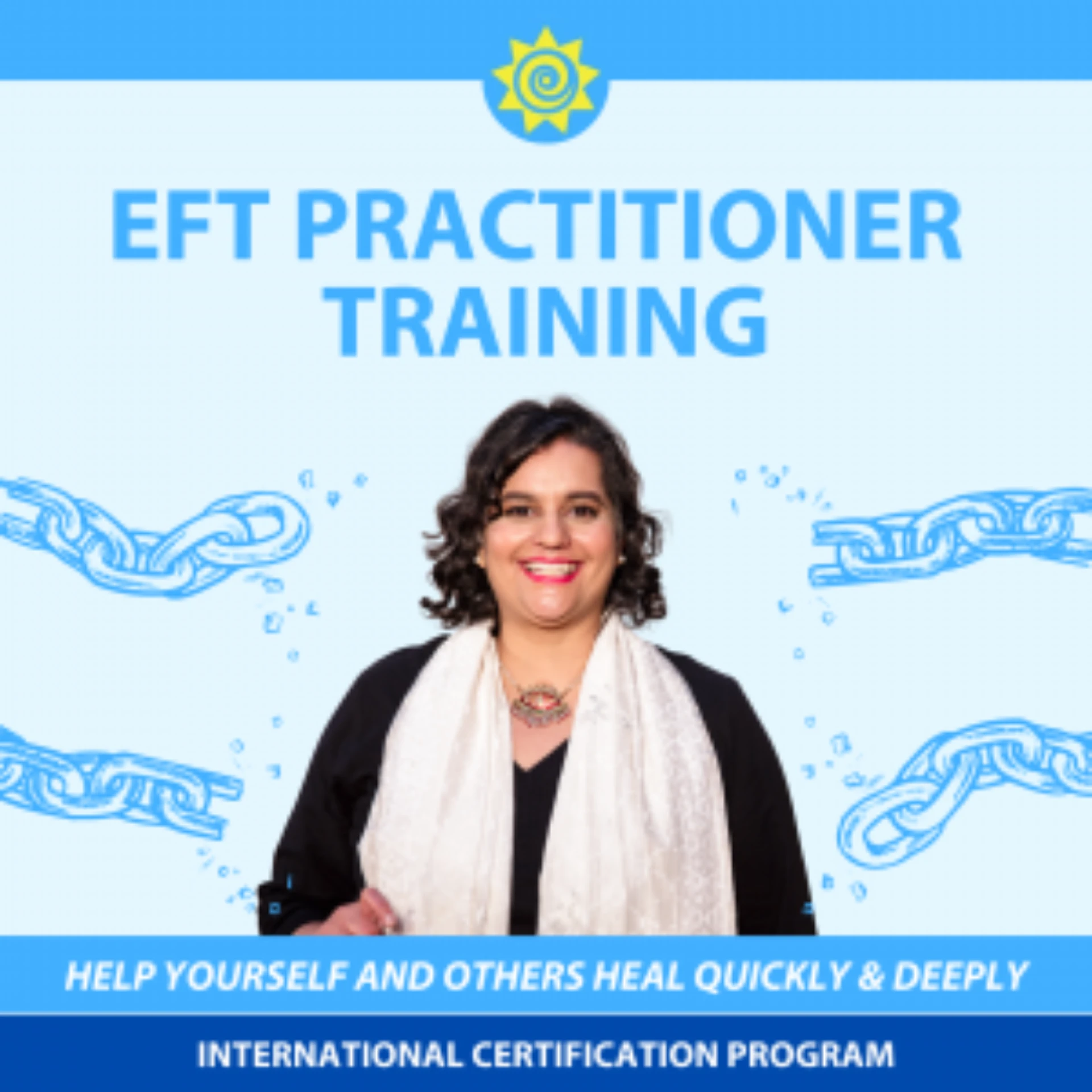 Unlock Your Potential with EFT Practitioner Training at Vitality Living College