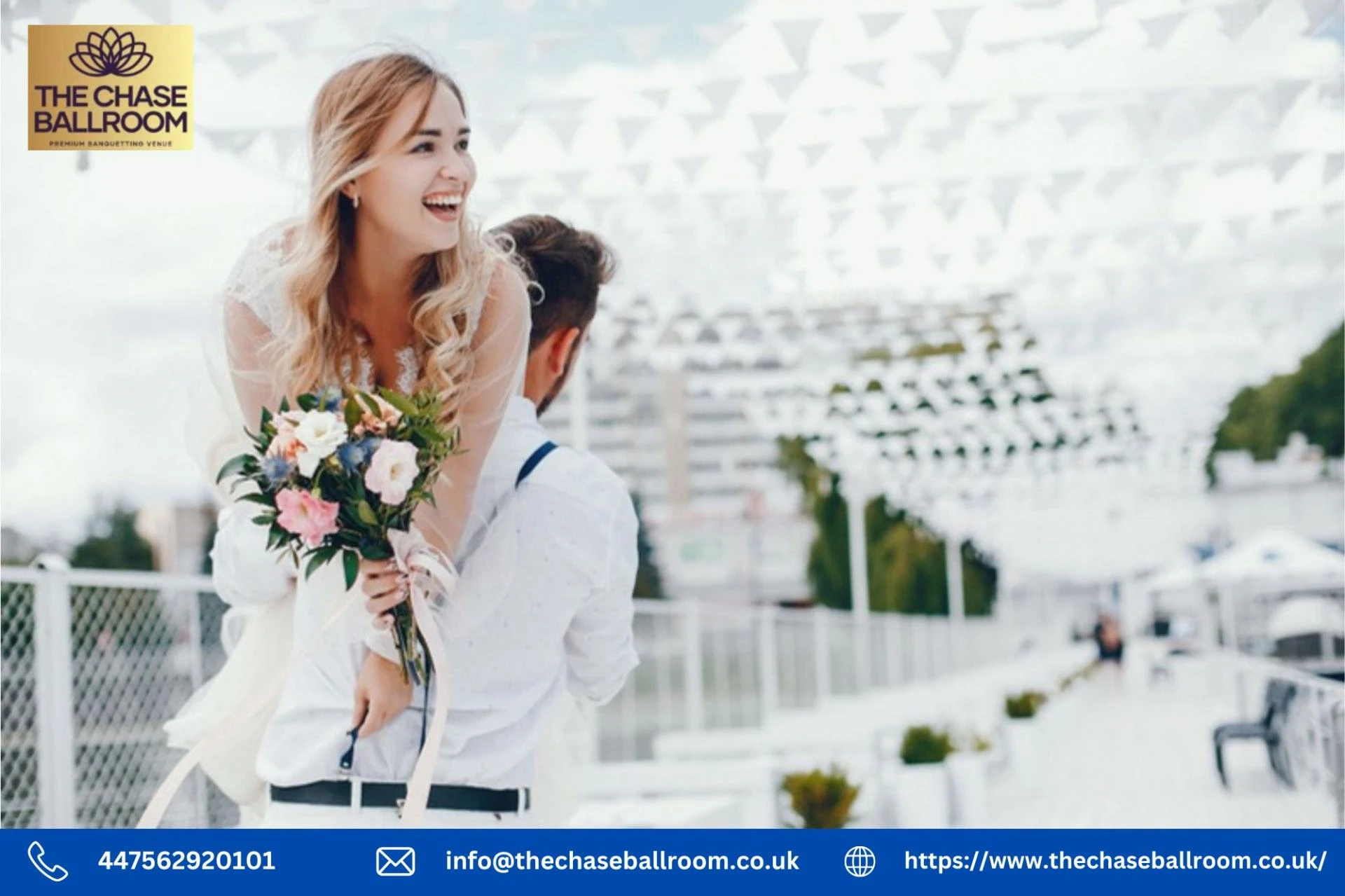 The Ultimate Guide to Finding the Perfect Wedding Venue in London