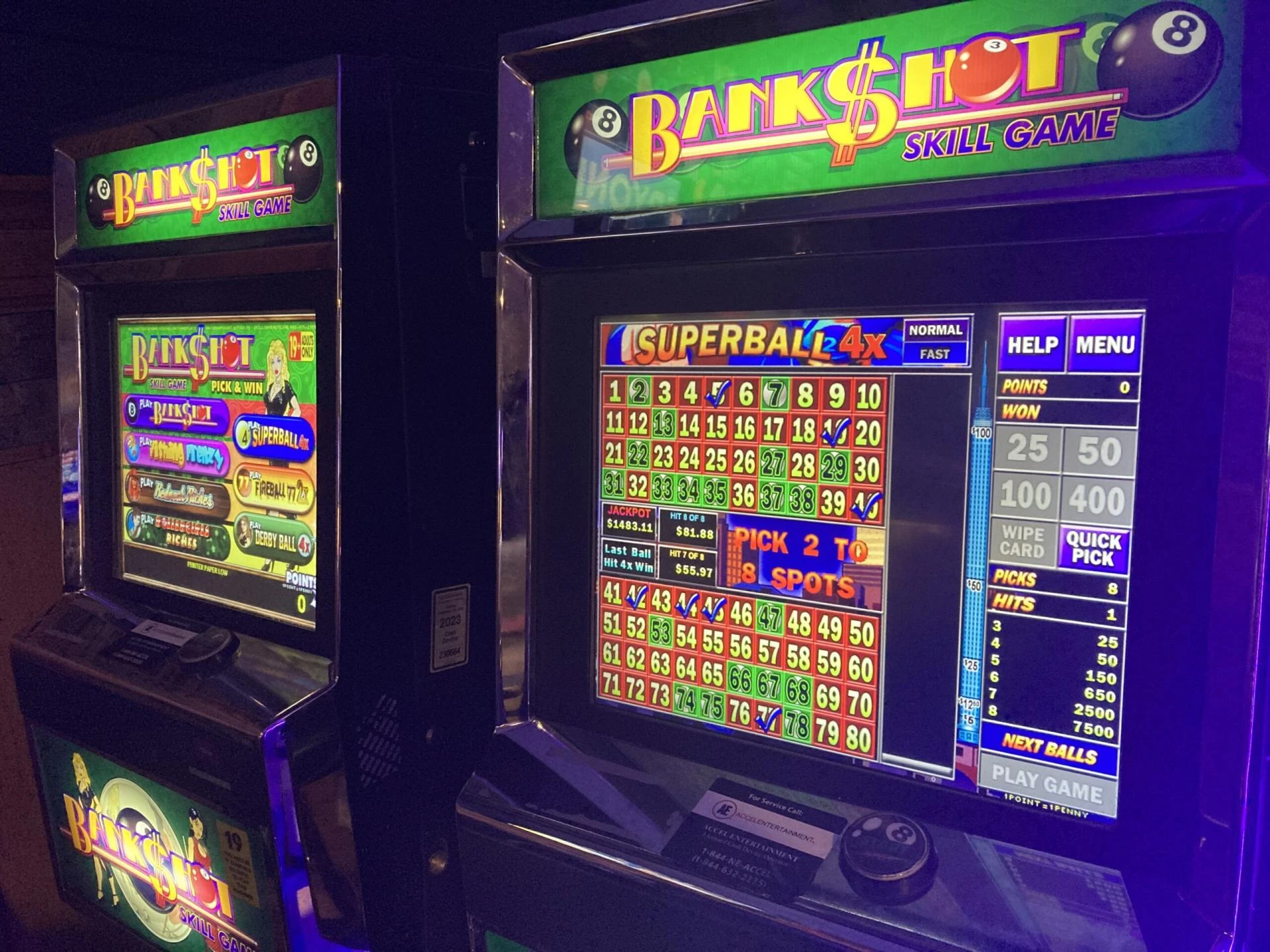 From Bars to Convenience Stores: The Business Benefits of Gaming Equipment in Nebraska