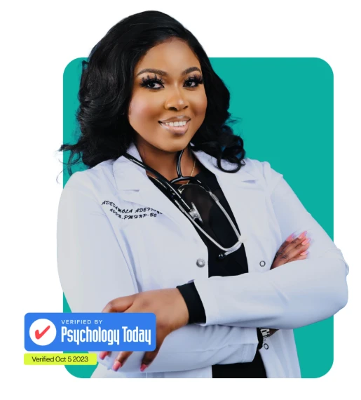 Finding the Right Psychiatrist in Katy, TX: A Guide to Mental Health Support