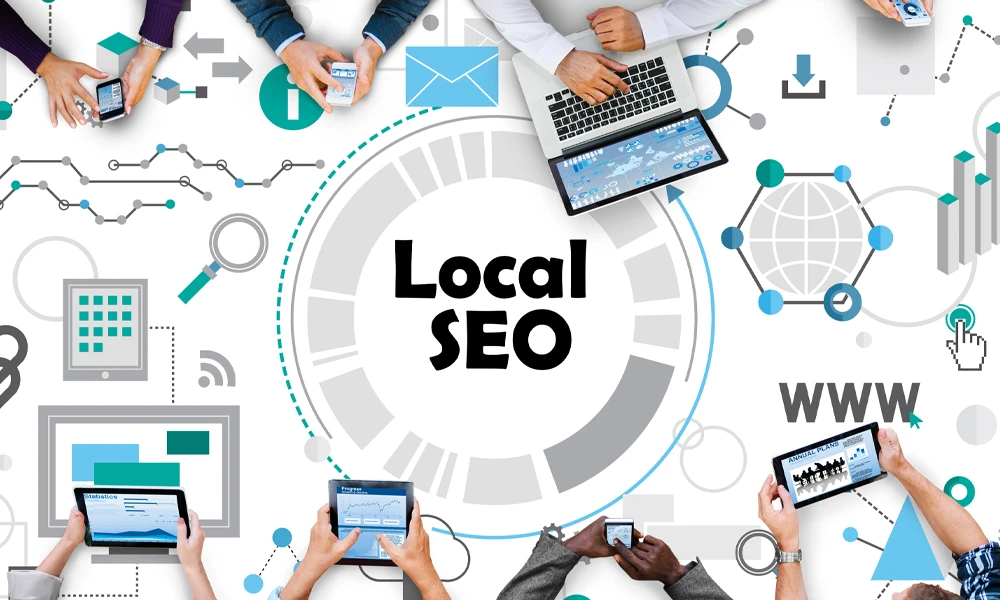 Draft: MCommon Myths About Local SEO Services and the Truth Behind Themy Post Title