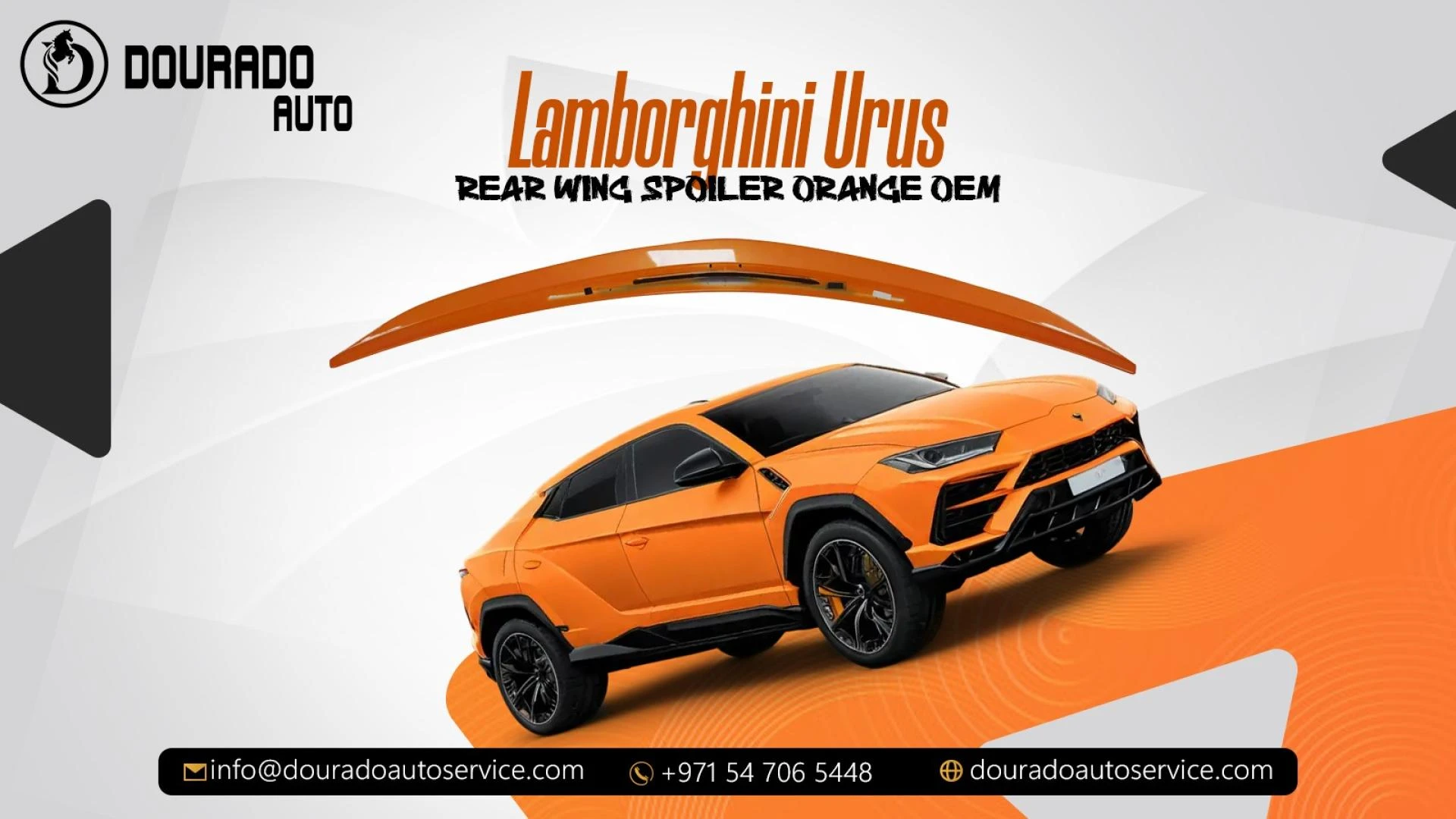 Luxury Car Spare Parts Store : Tailored Solutions for Luxury Cars