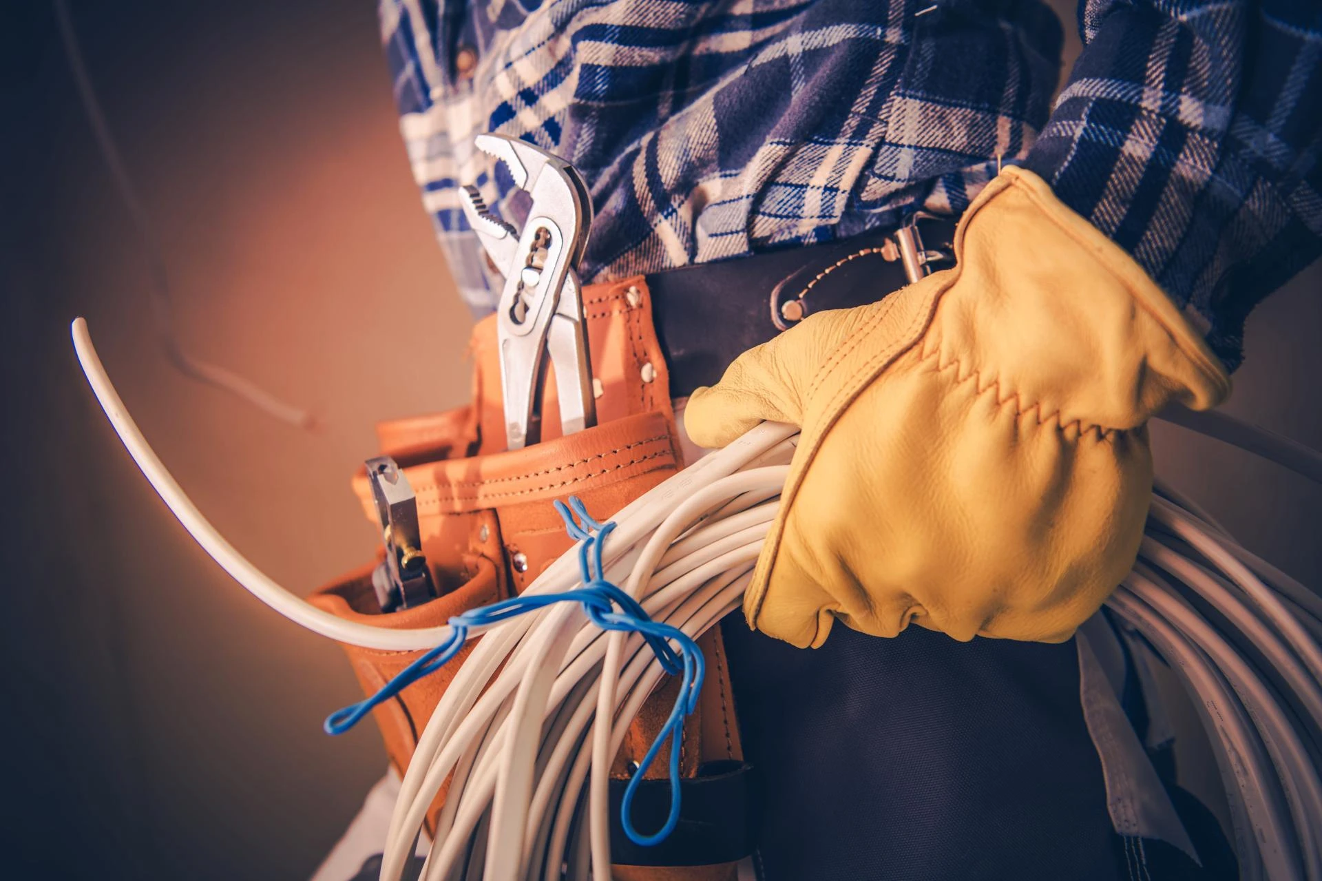 Why Certified Electricians Suggest Upgrading Electrical Panels