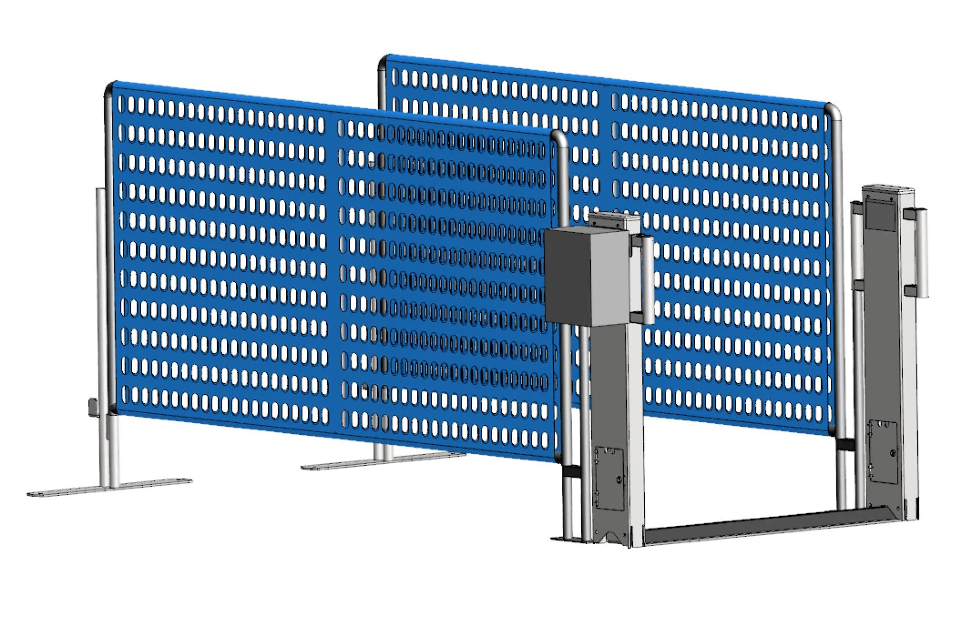 Migliorare l'efficienza con un contatore automatico di persone