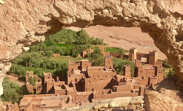 How Cultural Immersion Transforms Travel: A Look Into Morocco’s Rich Traditions