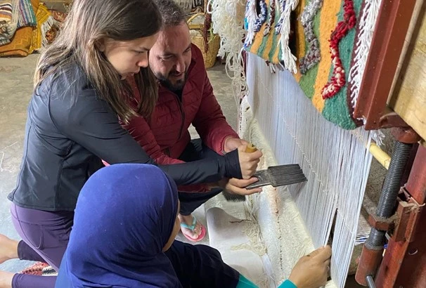 How Cultural Immersion Transforms Travel: A Look Into Morocco’s Rich Traditions