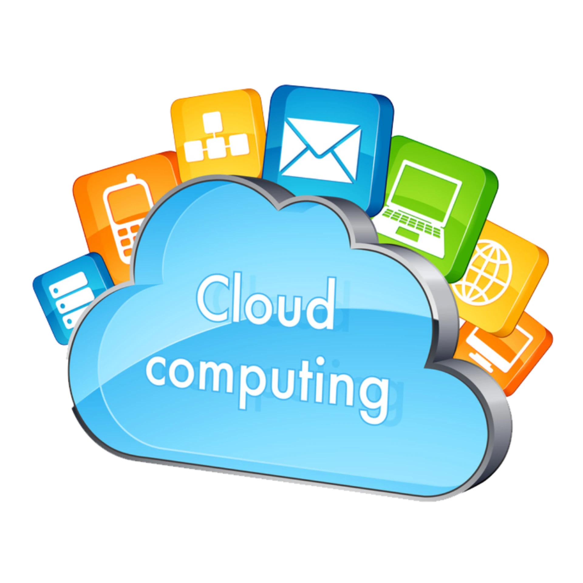 How to Choose the Right Cloud Computer Service