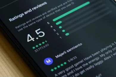 How Buying Google Play Reviews Can Accelerate Your App’s Success