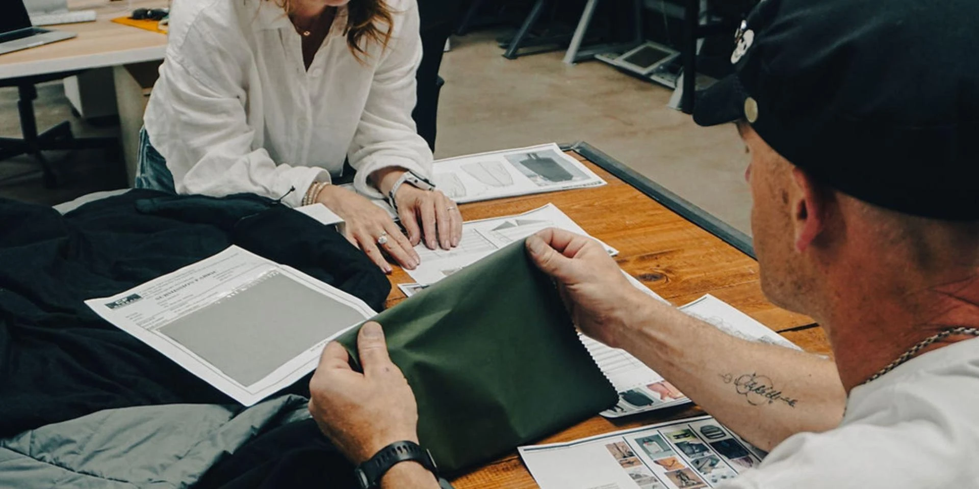 Innovating the Outdoors: Technical Outerwear and Apparel Design in the USA