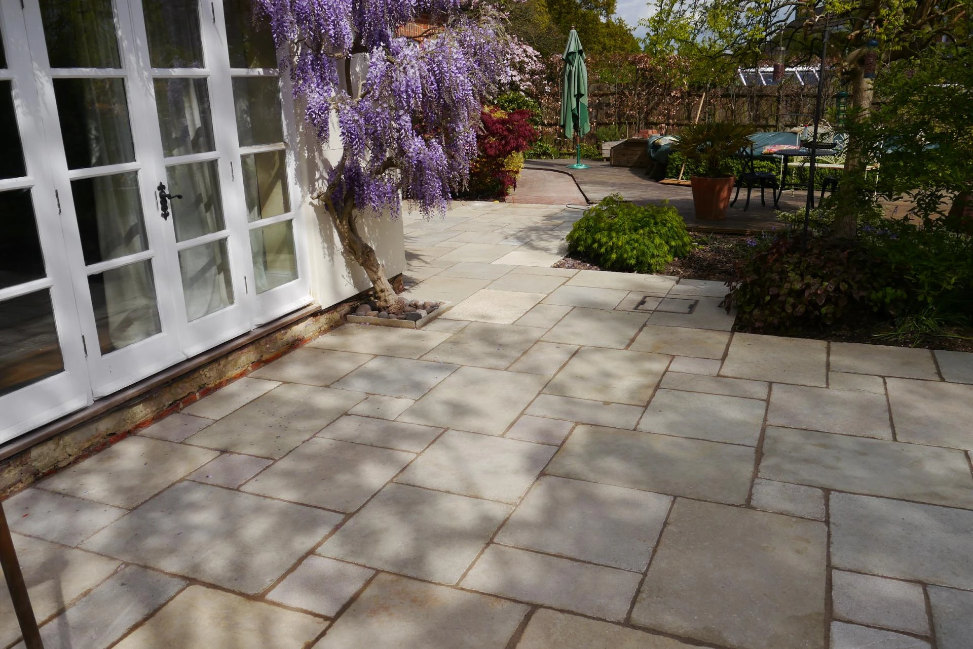 Transform Your Outdoors with Premium Paving Solutions from UK Paving Stone