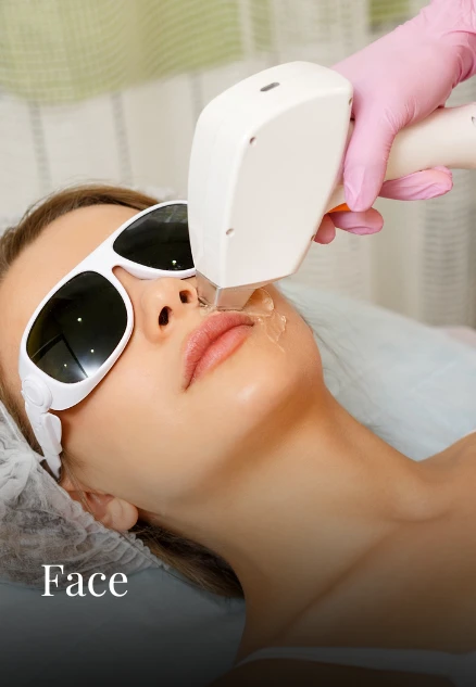 Discover the Best Skin Clinic for Laser Hair Reduction in Delhi - Alive Wellness Clinics