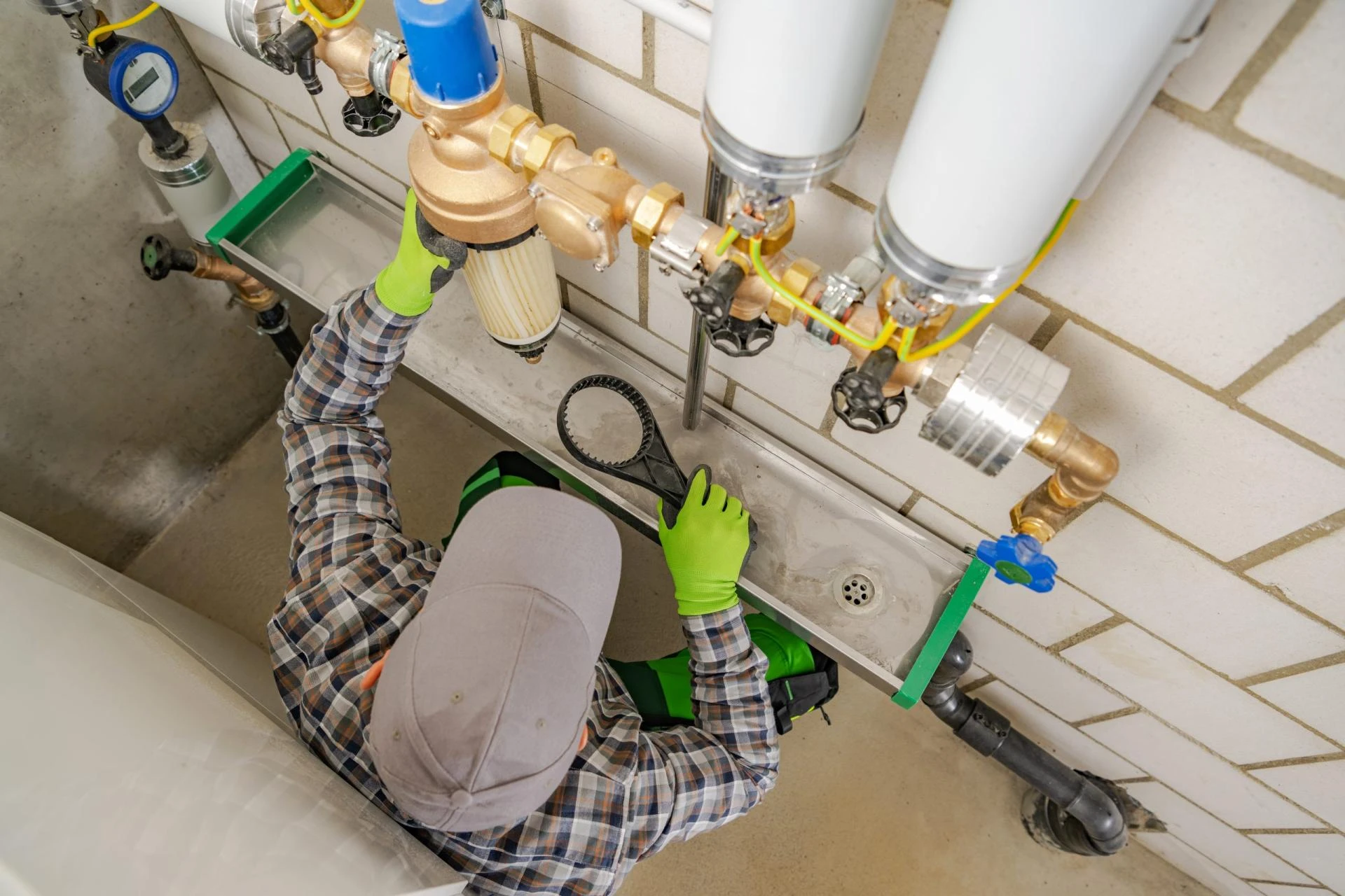 Why Regular Plumbing Inspections Are Essential for Commercial Properties