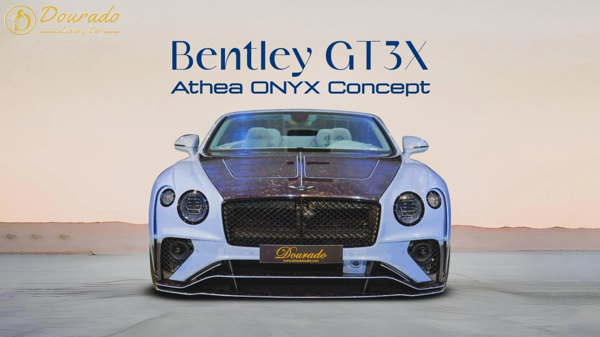 Dubai's Premier Luxury Car Dealership: Find Your Perfect Match