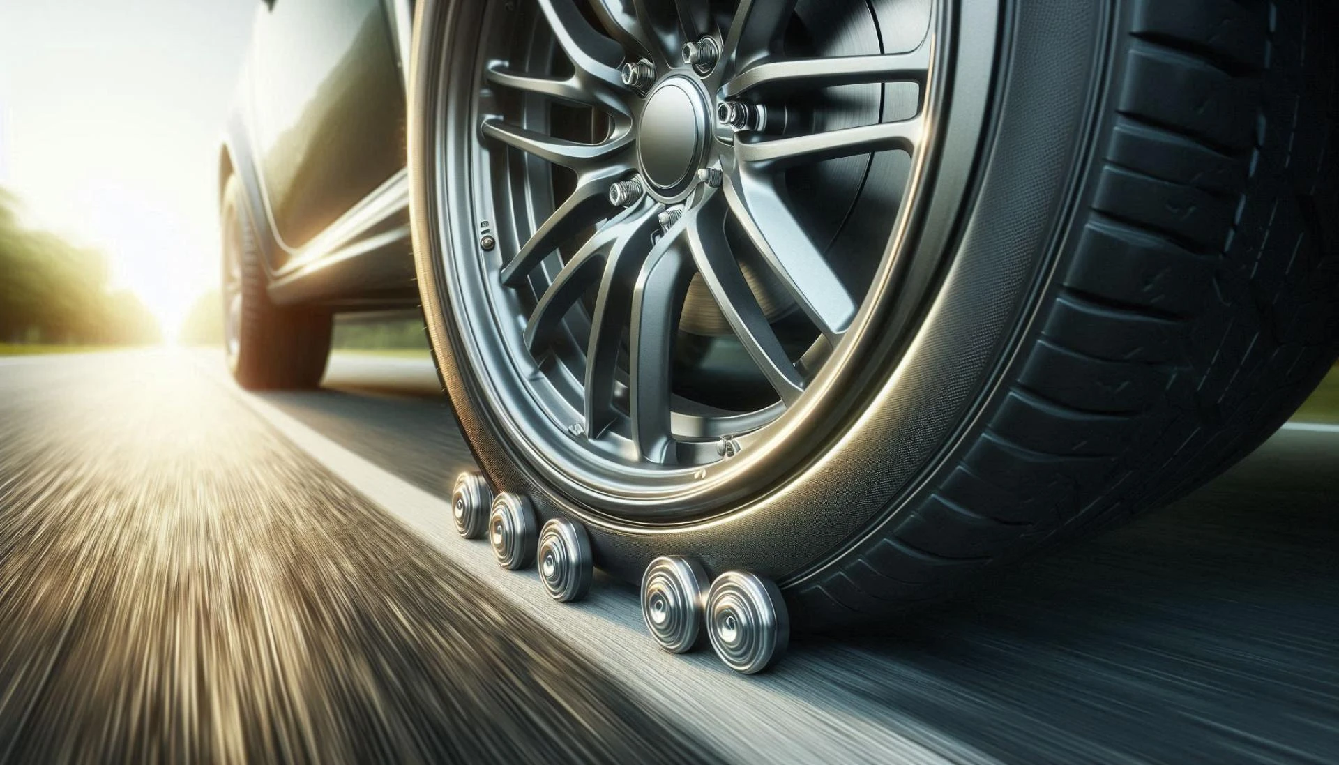 How Wheel Weights Impact Your Vehicle's Performance and Safety