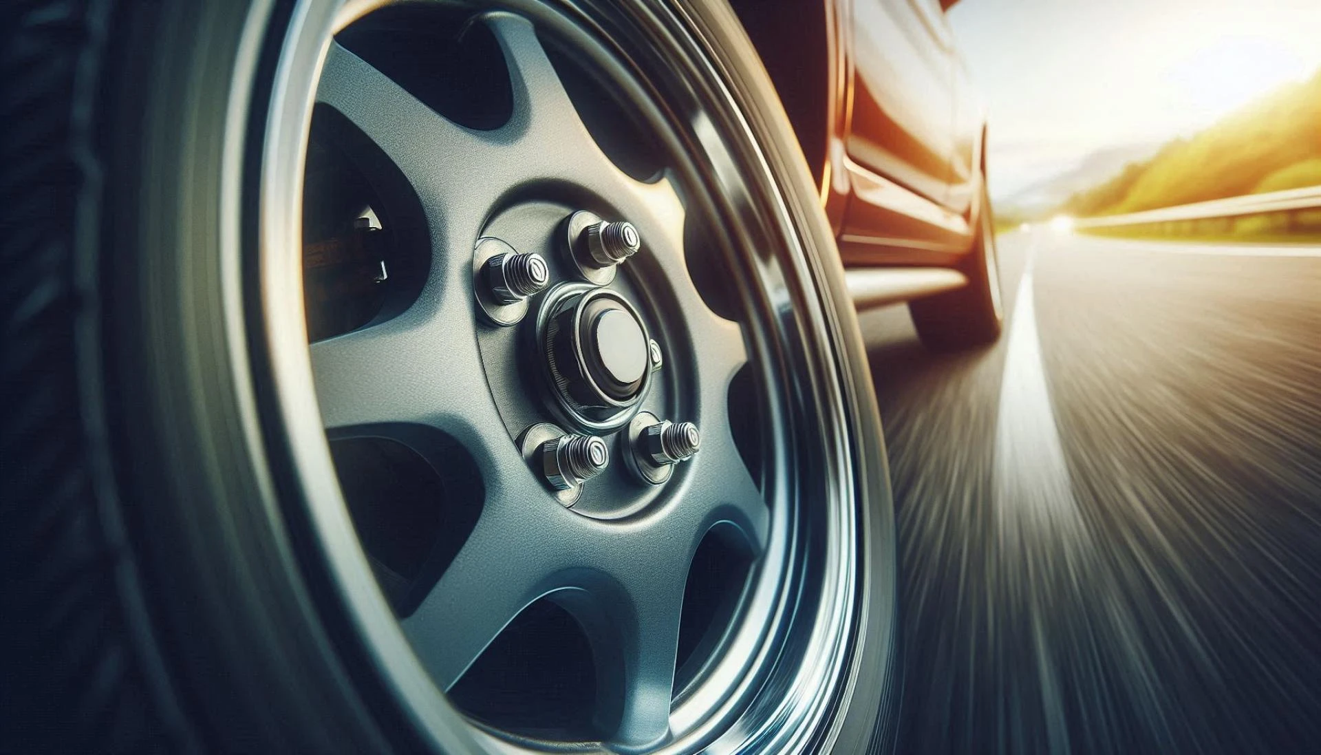 How Wheel Weights Impact Your Vehicle's Performance and Safety