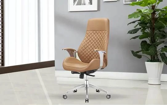 Why You Should Invest in an Ergonomic Office Chair This Year