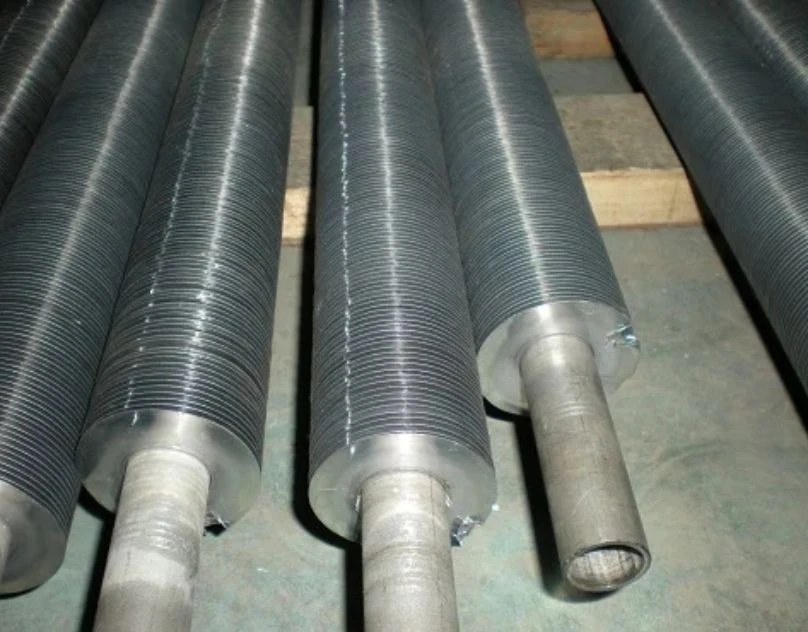 Fin Tube Manufacturing in India: Trends and Technologies Transforming the Industry