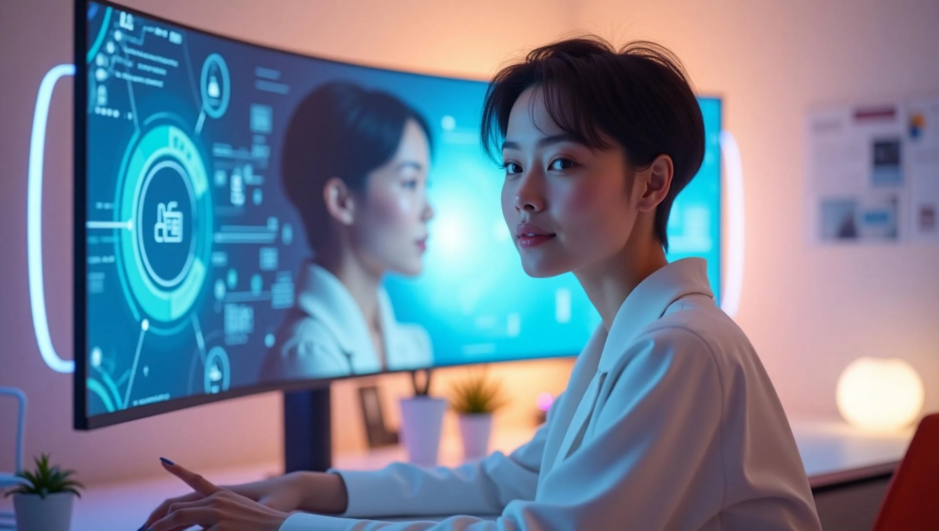 Create AI-Generated Images for Blogs, Websites, and E-Commerce