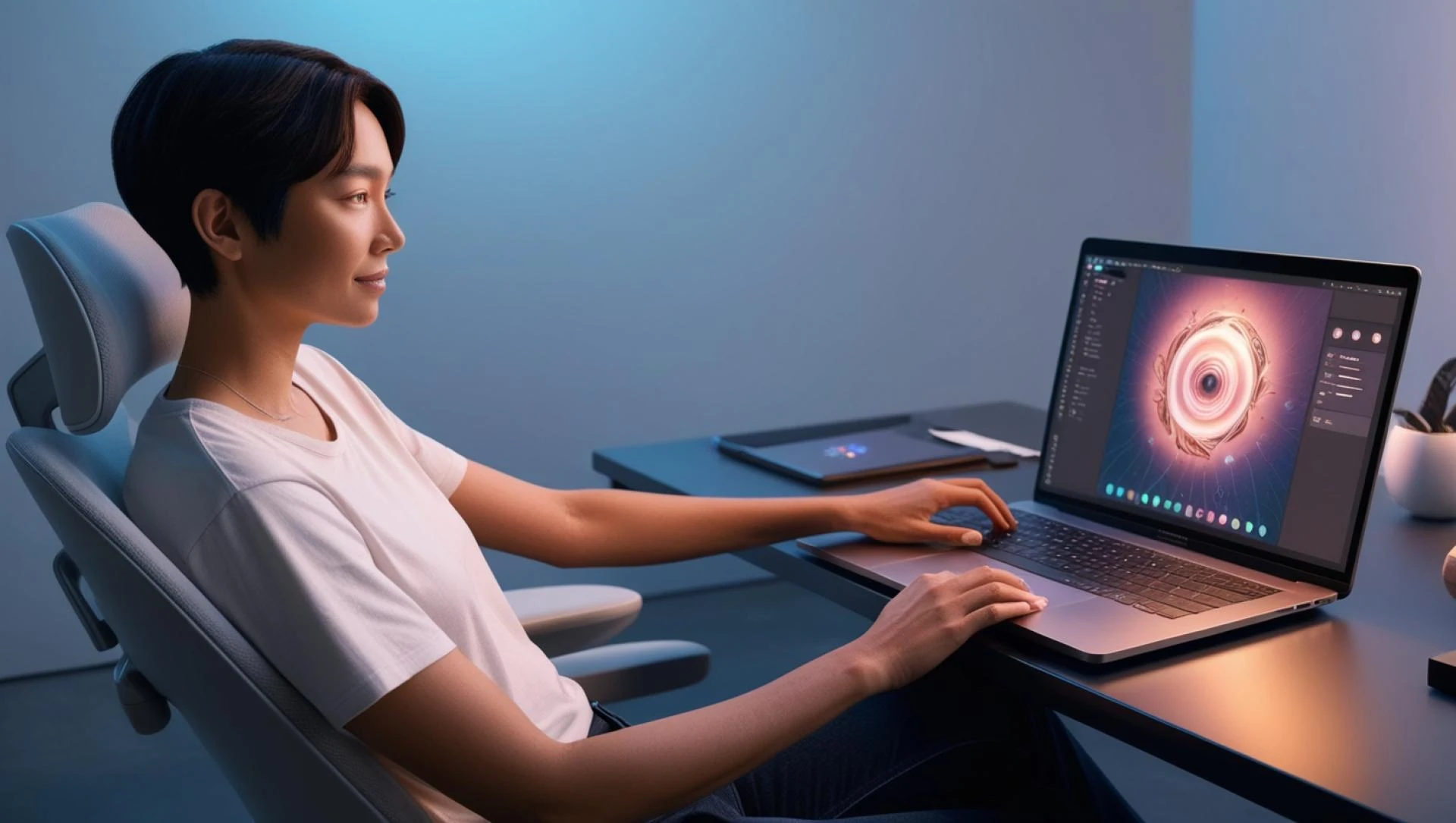 Create AI-Generated Images for Blogs, Websites, and E-Commerce