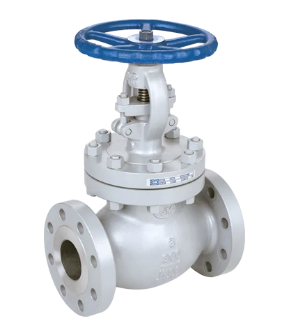 How Globe Valves Help Minimize Energy Loss in Steam Systems