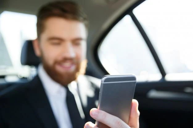 Trends and Innovations in the Field of Vehicle Registration and Title Services