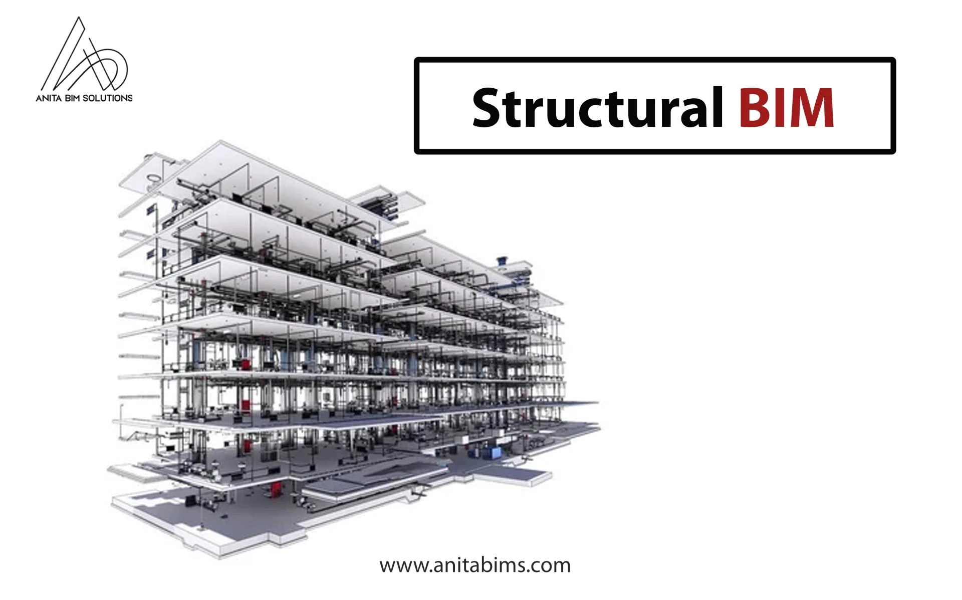 Exploring BIM Divisions: Structural, Architectural, and MEP