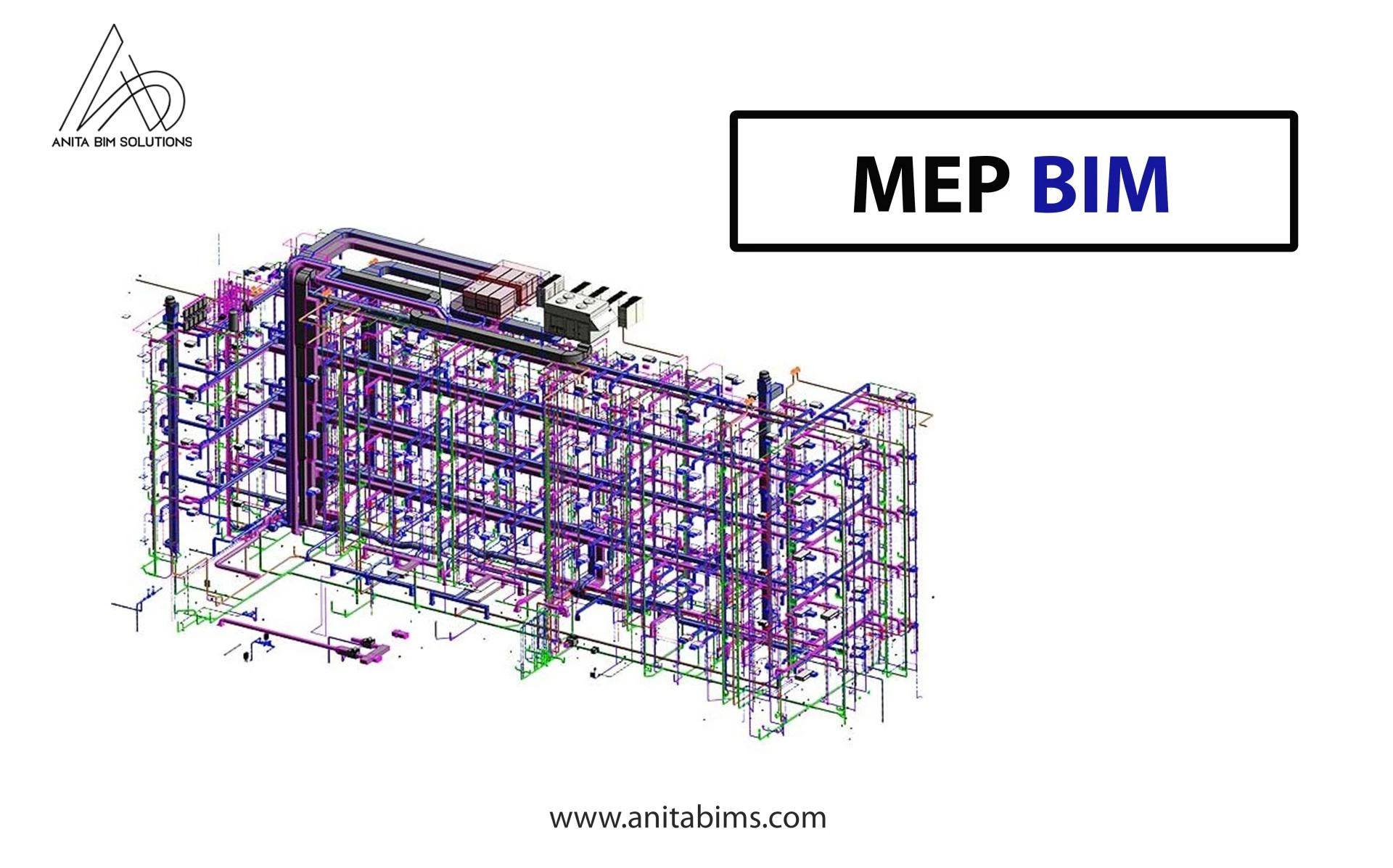 Exploring BIM Divisions: Structural, Architectural, and MEP