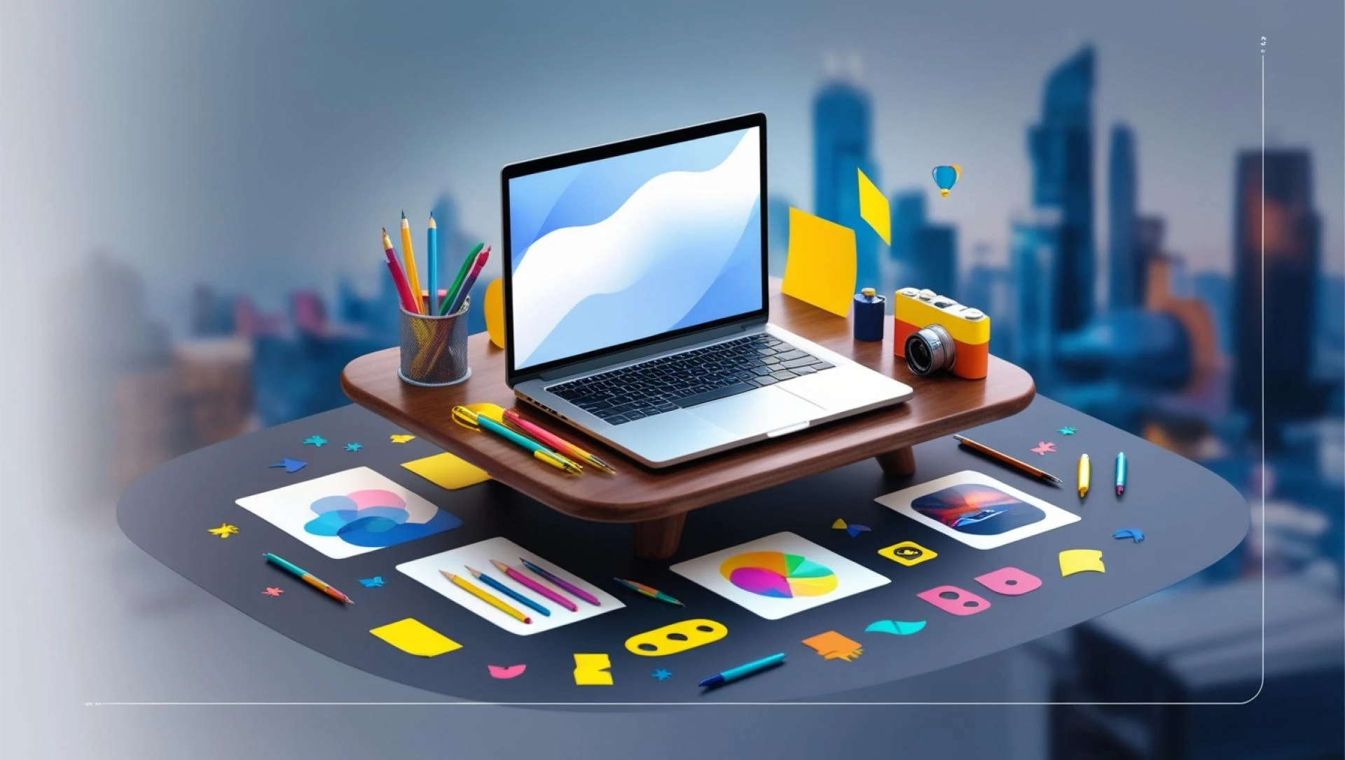 Improve Your Facebook Marketing with Creative Tools Driven by AI