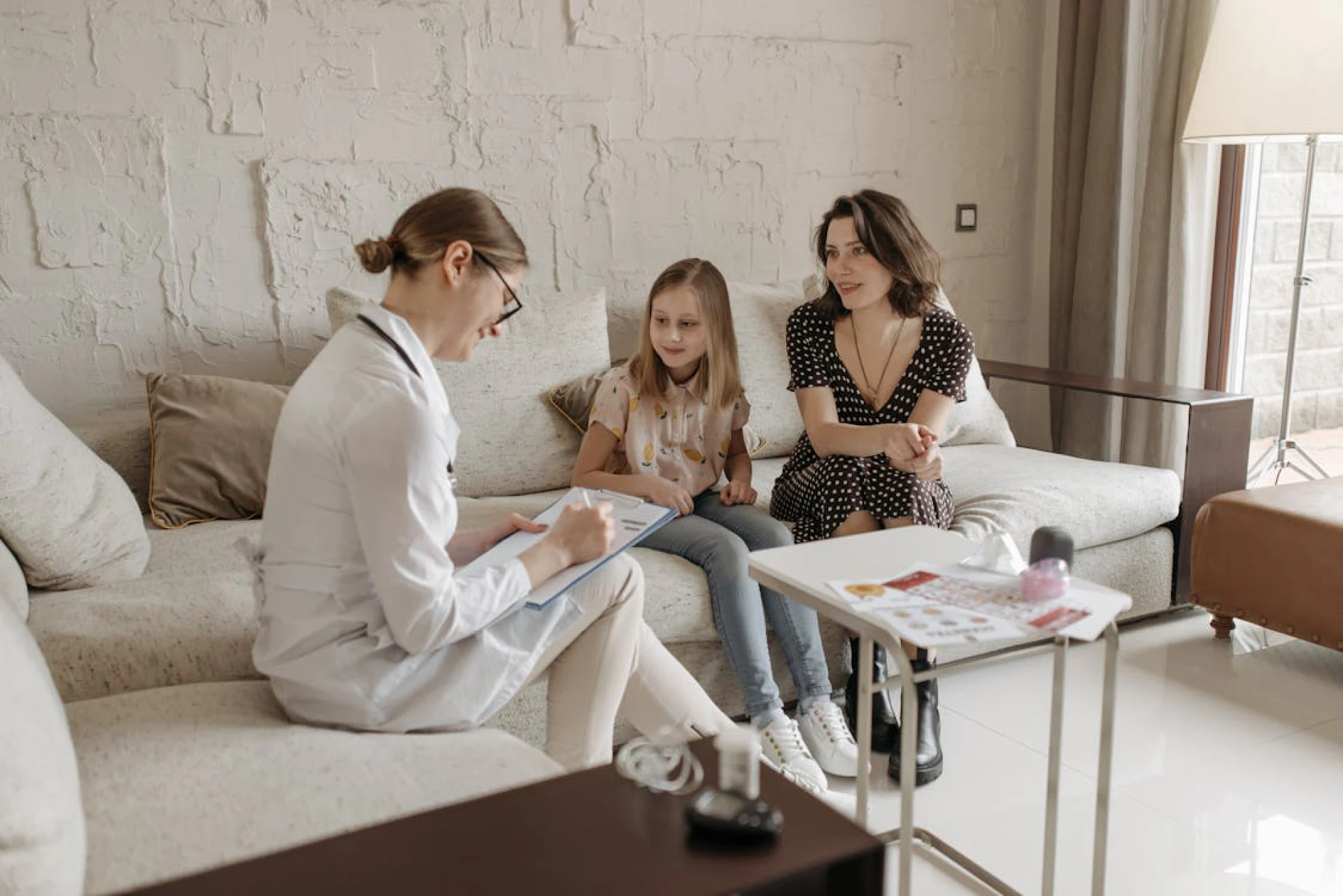 A Guide to Anger Management for Single Parents