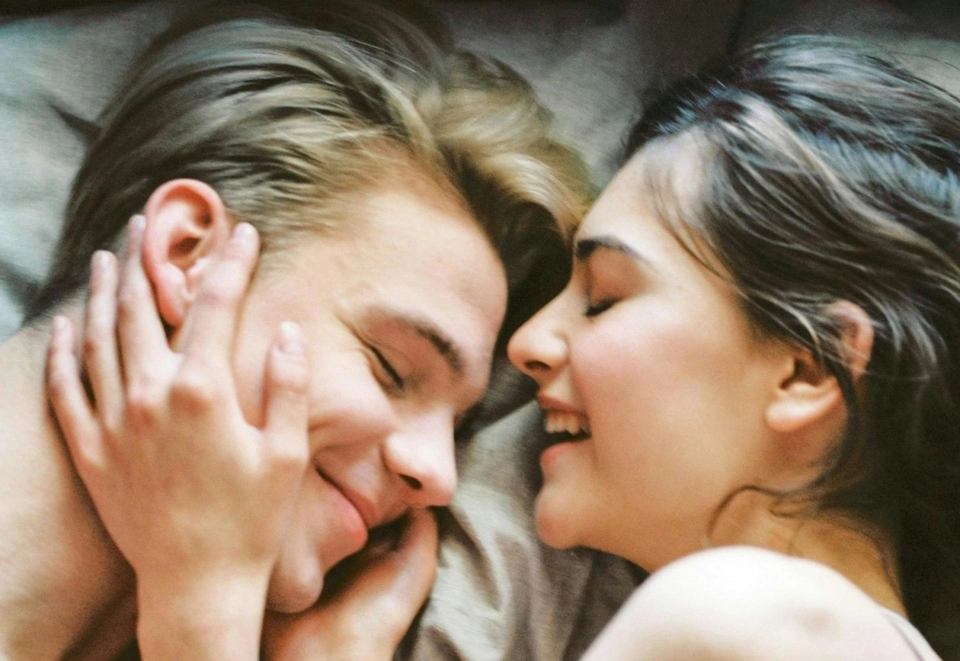 Leveling Up Your Relationship: The 14 Cruel Rules of Intimate Relationship You Need to Know