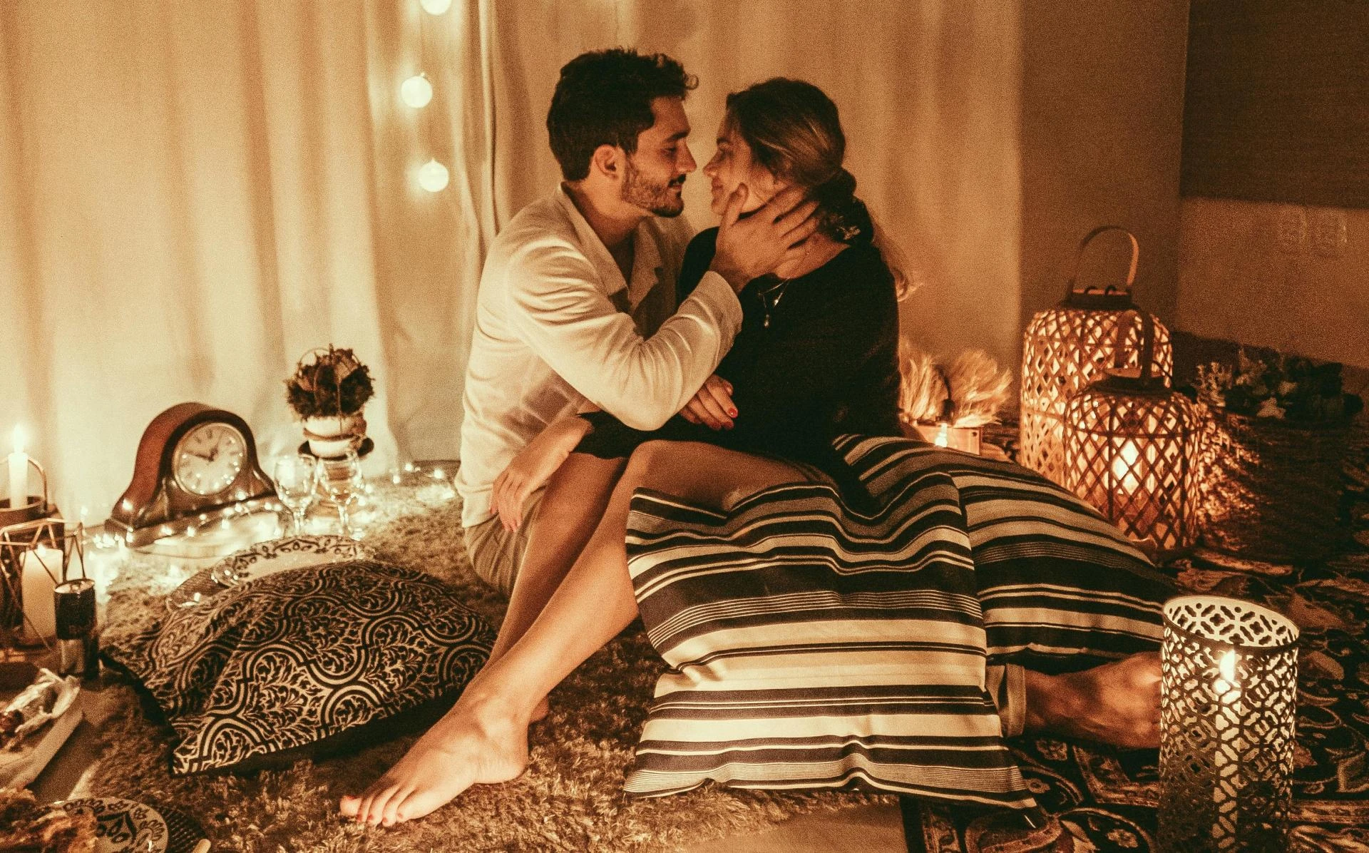Leveling Up Your Relationship: The 14 Cruel Rules of Intimate Relationship You Need to Know