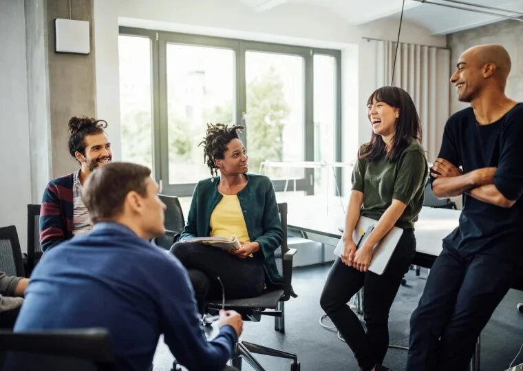  Mastering Communication Skills through Training and Mentorship
