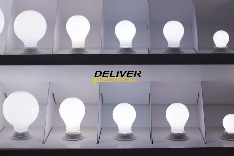 Illuminate Your Home with Energy Efficient LED Light Bulbs