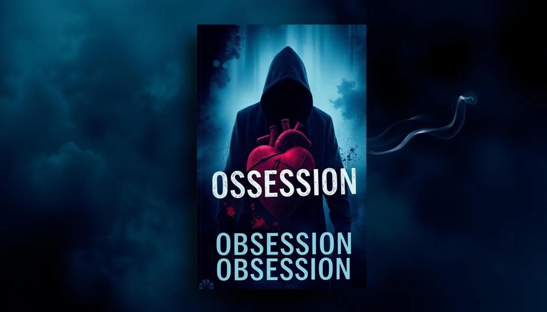 what is his secret obsession 12 word text