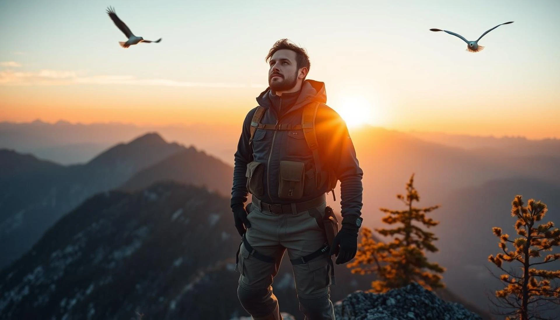 Hero Instinct in Male Psychology