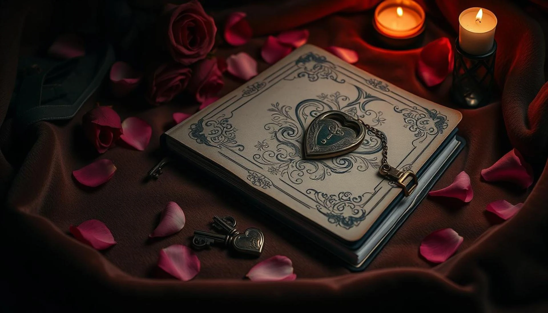 His Secret Obsession Relationship Guide