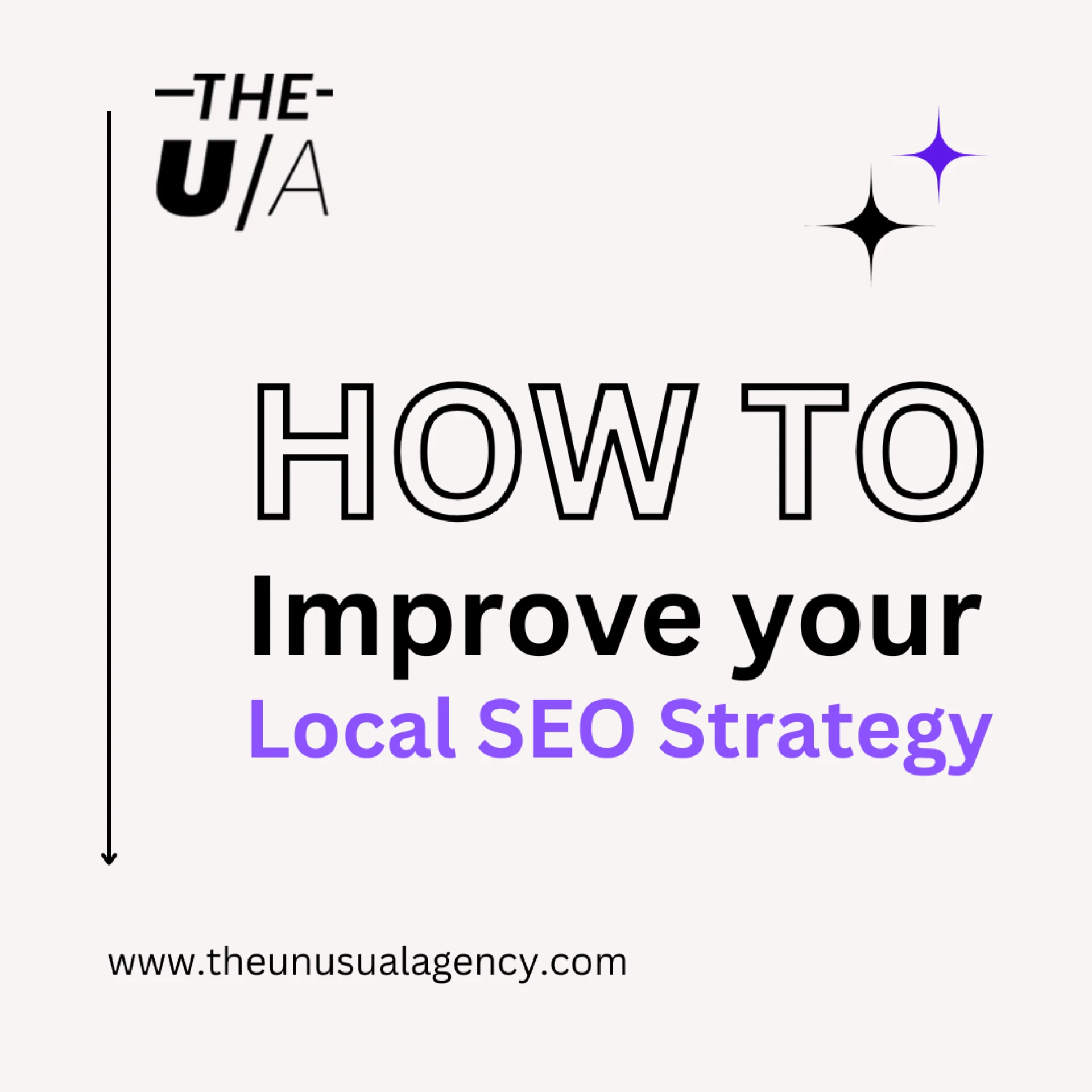 Establish an online presence using Vancouver's local SEO experts.