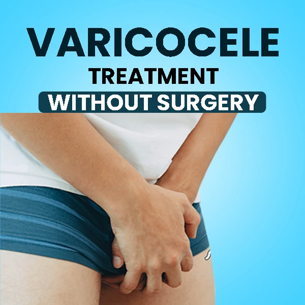 Effective Natural Solutions for Varicocele: A Homeopathic Approach with Bharat Homeopathy