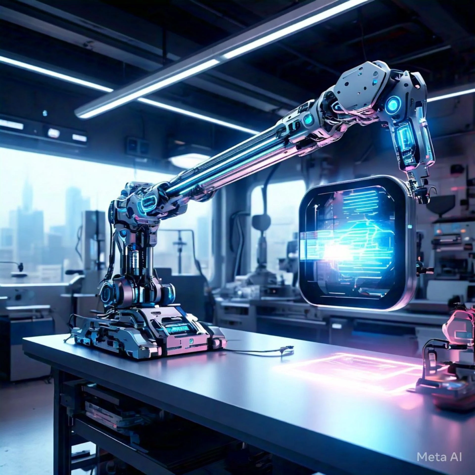 Ovestæ: Tech Innovations – Redefining the Future