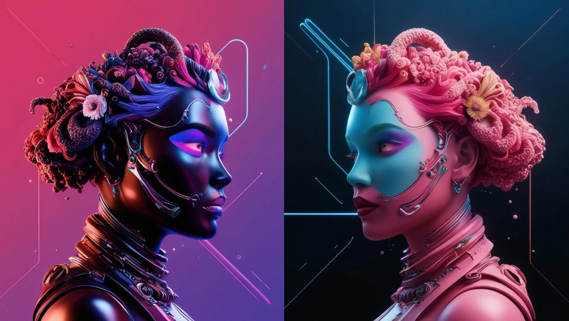 Create Realistic Images with AI: A Deep Dive into AI Art Generators