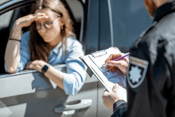 5 Traffic Violations You Didn’t Know Could Get You in Trouble