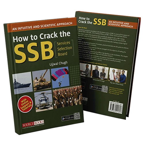 Best Book for SSB 2025: Your Ultimate Guide to Success