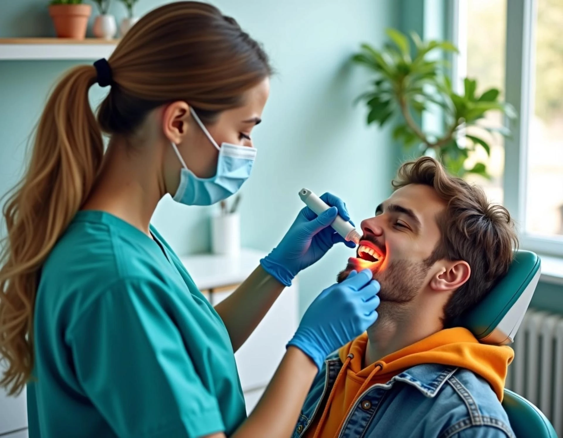 Beverly Hills Dental | The Importance of Pediatric Dental Care