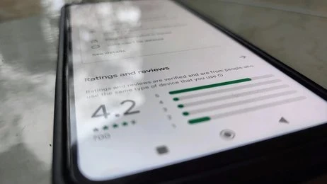 How Google Play Store Reviews Influence App Success and Why You Should Care