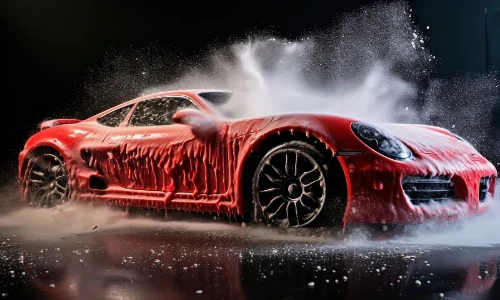 Why Regular Car Washes are Important for Your Vehicle in Dubai