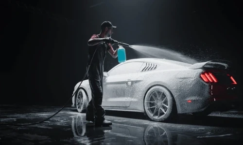 Why Regular Car Washes are Important for Your Vehicle in Dubai